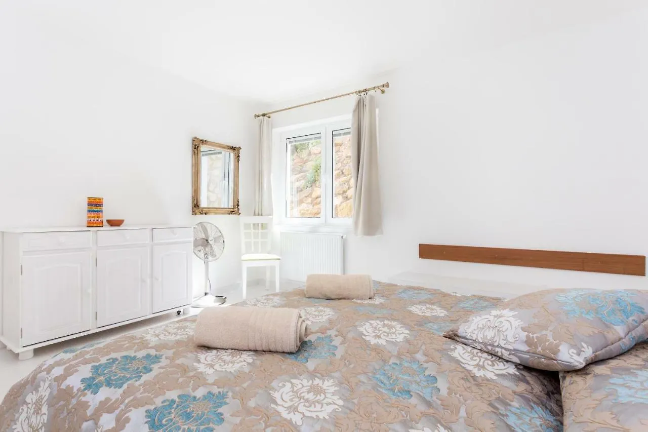 Top Cliff Villa With Ocean View And Pool At Stunning Cliffs Burgau 0*,